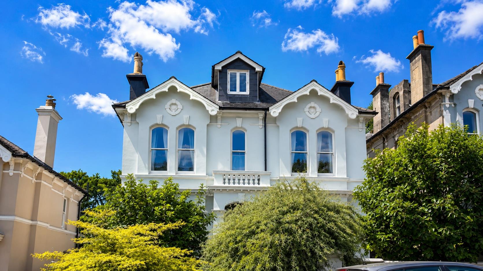 St. Helens Park Road, Hastings